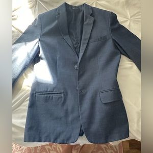 BOYS BLAZER SIZE 14